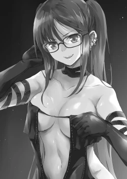 Page 26 of Sitonai Onee-chan Funtouki