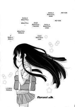 Page 2 of Flavored milk