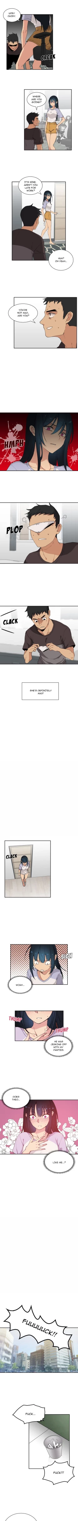 Page 12 of Close as Neighbors