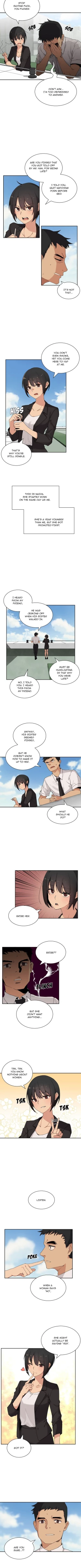 Page 13 of Close as Neighbors