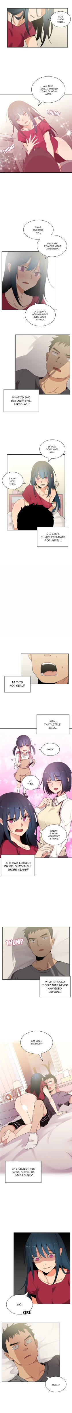 Page 21 of Close as Neighbors