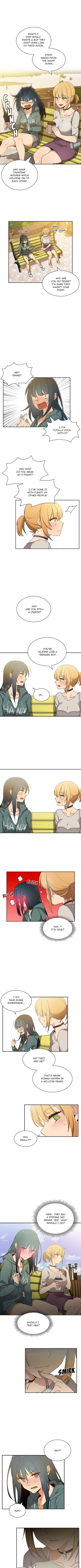 Page 31 of Close as Neighbors