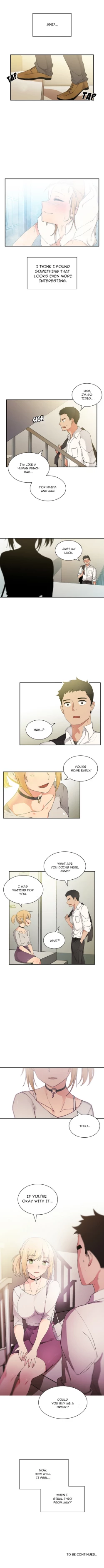 Page 38 of Close as Neighbors