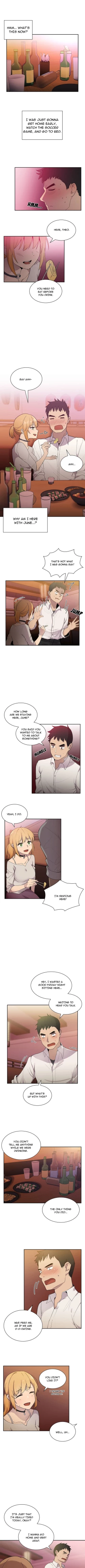 Page 39 of Close as Neighbors