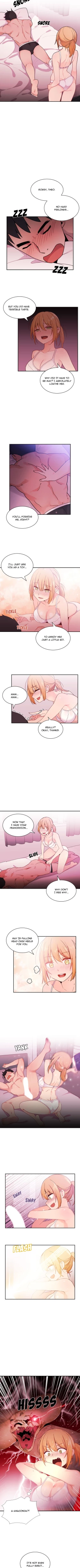 Page 46 of Close as Neighbors