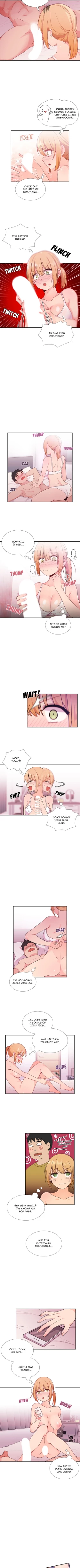 Page 47 of Close as Neighbors