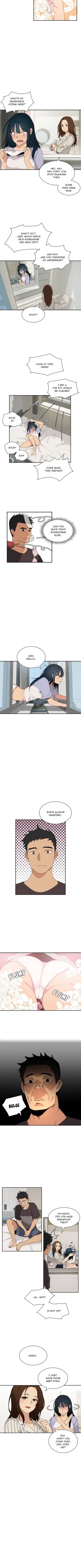 Page 4 of Close as Neighbors