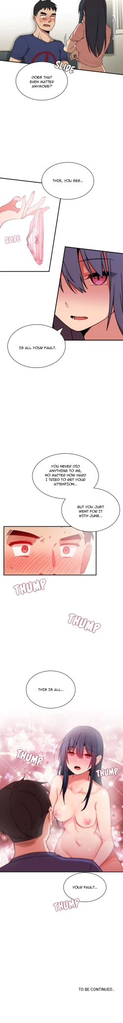 Page 57 of Close as Neighbors