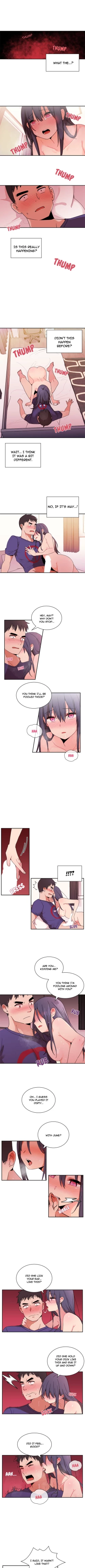 Page 58 of Close as Neighbors