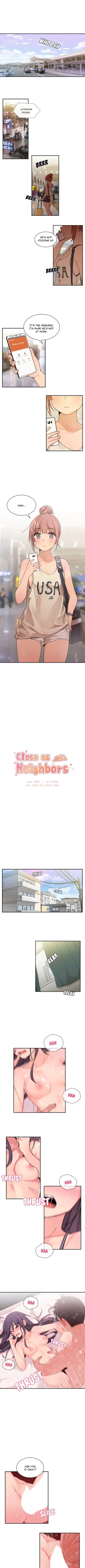 Page 63 of Close as Neighbors