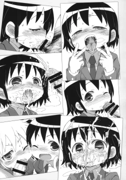 Page 98 of Kill Me Dosuke-Baby