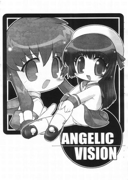 Download ANGELIC VISION