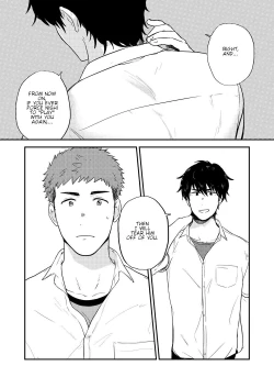 Page 10 of Yarichin to Nakimushi 3