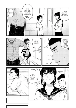 Page 29 of Yarichin to Nakimushi 3