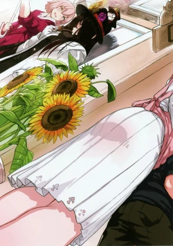 Page 4 of Fate Lewd Order