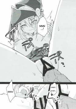 Page 11 of Kairaku Yuugi | Pleasure Game