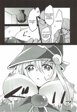 Page 4 of Kairaku Yuugi | Pleasure Game