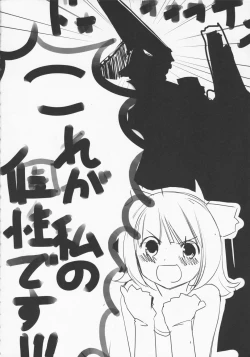 Page 15 of Nakayoshi Idol