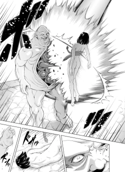 Page 25 of Reties no Michibiki Vol. 4