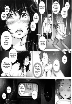 Page 168 of Haguringu | Love Maneuvering