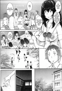 Page 183 of Haguringu | Love Maneuvering