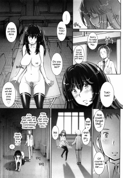 Page 184 of Haguringu | Love Maneuvering