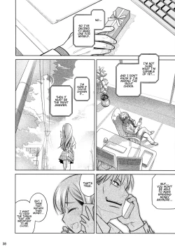 Page 37 of Stay by Me Zenjitsutan Fragile S - Stay by me "Prequel"