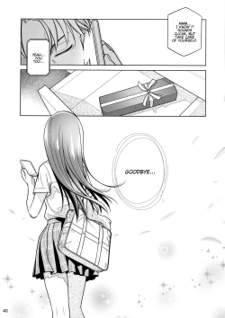 Page 39 of Stay by Me Zenjitsutan Fragile S - Stay by me "Prequel"