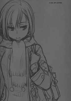 Page 3 of Stay by Me Zenjitsutan Fragile S - Stay by me "Prequel"