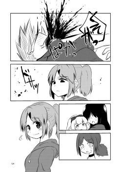 Page 123 of NakiTsuraBachi LasNo