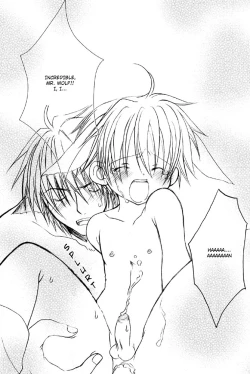 Page 16 of Ninjin Daisuki Usagi-tan | The Rabbit Who Loves Carrots