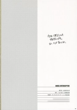 Page 17 of ANGEL INTERCEPTOR