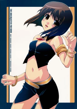 Page 18 of ANGEL INTERCEPTOR