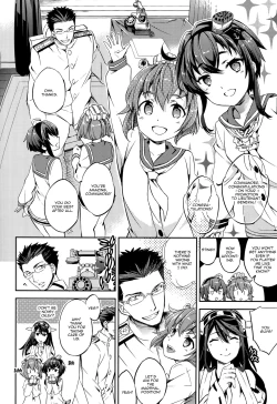 Page 10 of C922 Haruna's Fine!!
