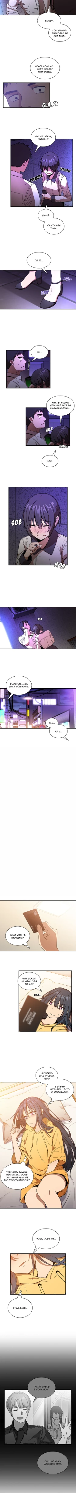 Page 100 of Close as Neighbors