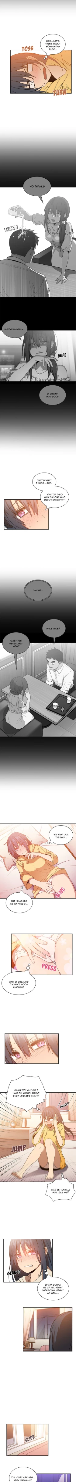 Page 101 of Close as Neighbors