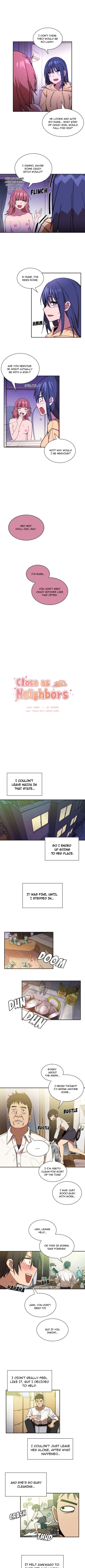 Page 104 of Close as Neighbors