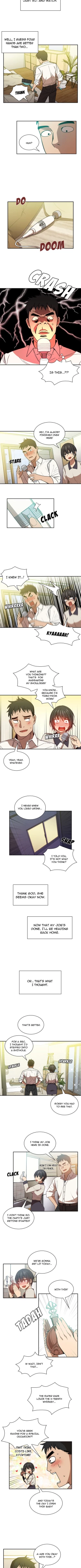 Page 105 of Close as Neighbors