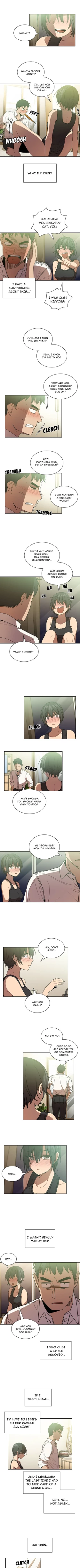 Page 107 of Close as Neighbors