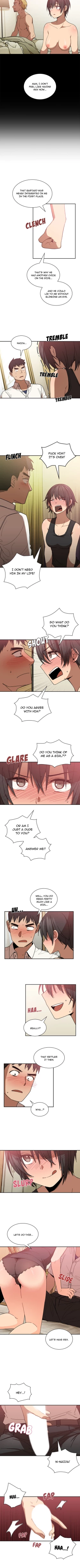 Page 113 of Close as Neighbors