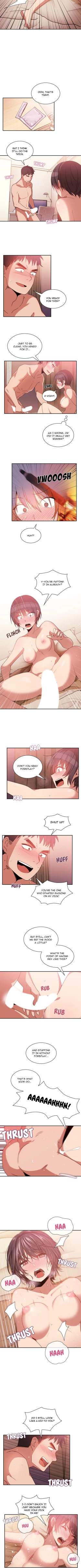 Page 118 of Close as Neighbors