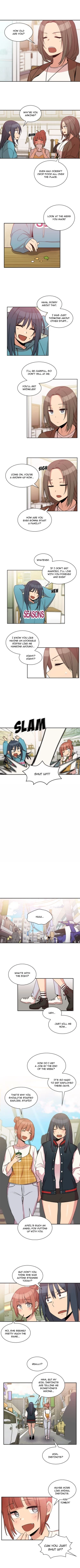 Page 130 of Close as Neighbors