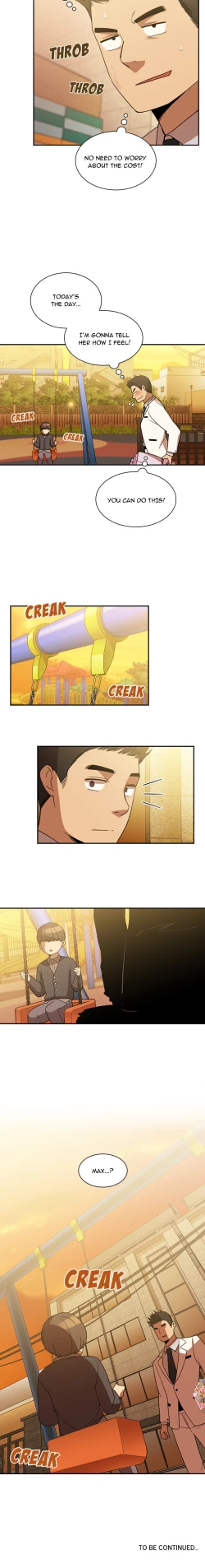 Page 132 of Close as Neighbors