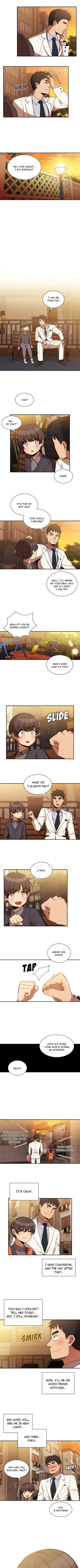 Page 134 of Close as Neighbors