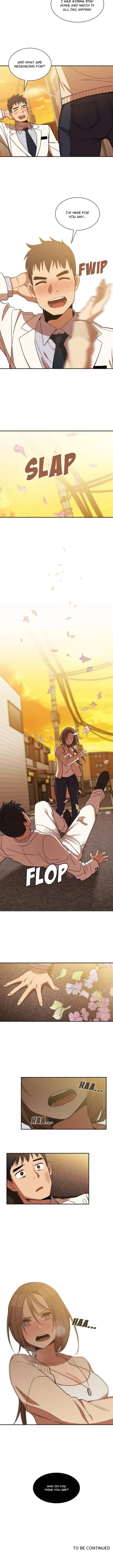 Page 137 of Close as Neighbors