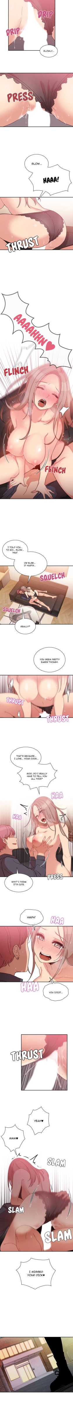 Page 141 of Close as Neighbors