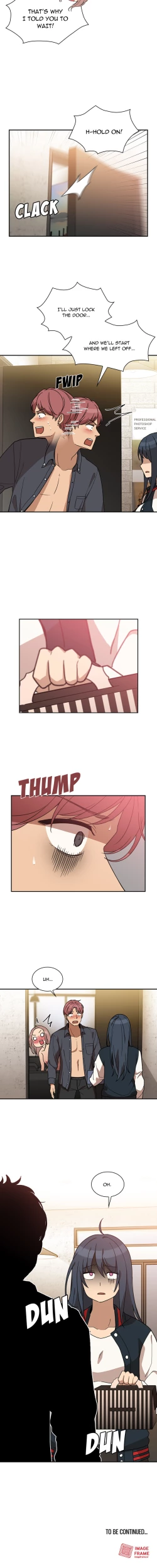 Page 143 of Close as Neighbors