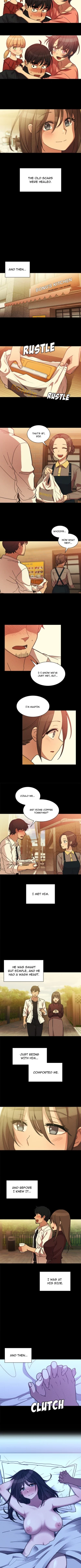 Page 154 of Close as Neighbors