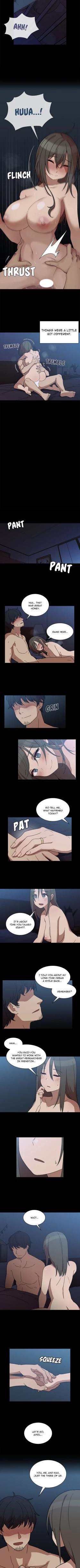 Page 161 of Close as Neighbors