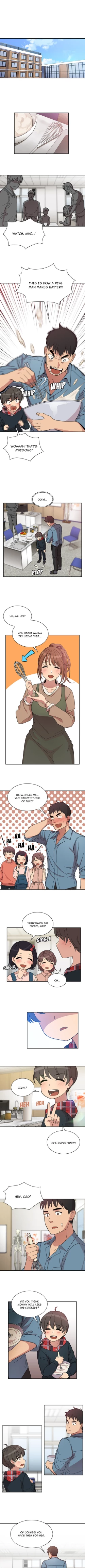 Page 163 of Close as Neighbors